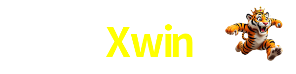 Logo da Xwin